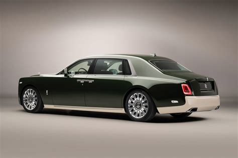 hermes and rolls royce|rolls royce phantom green.